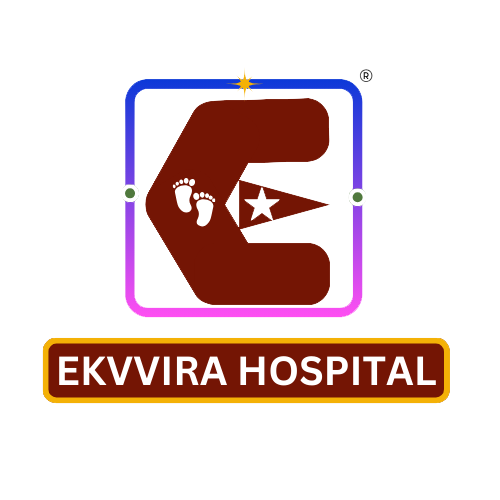 Ekvvira Hospital Logo
